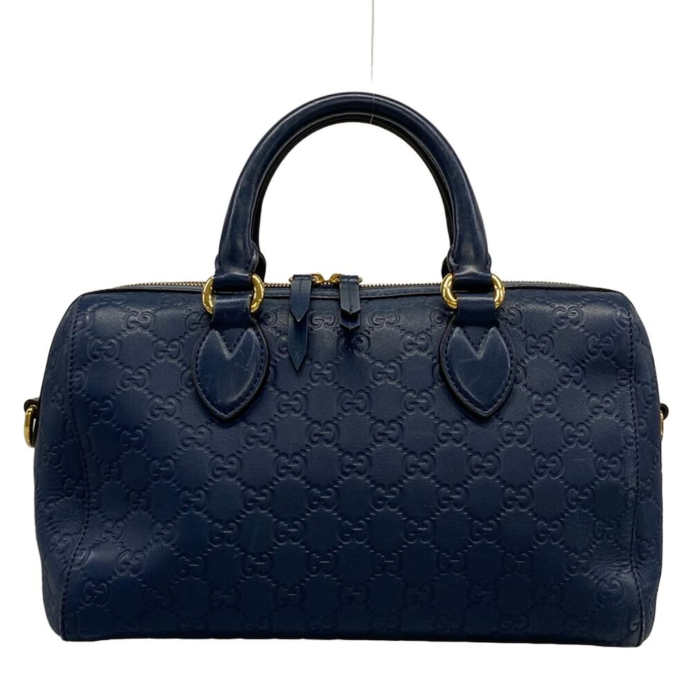 Gucci Guccissima Handbag 453573